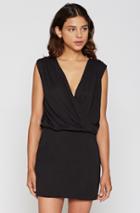 Joie Faylen Jersey Dress