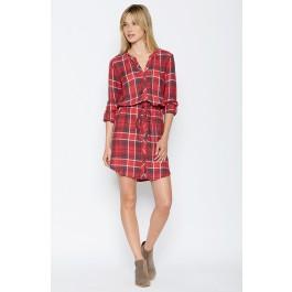 Joie Cassina Dress