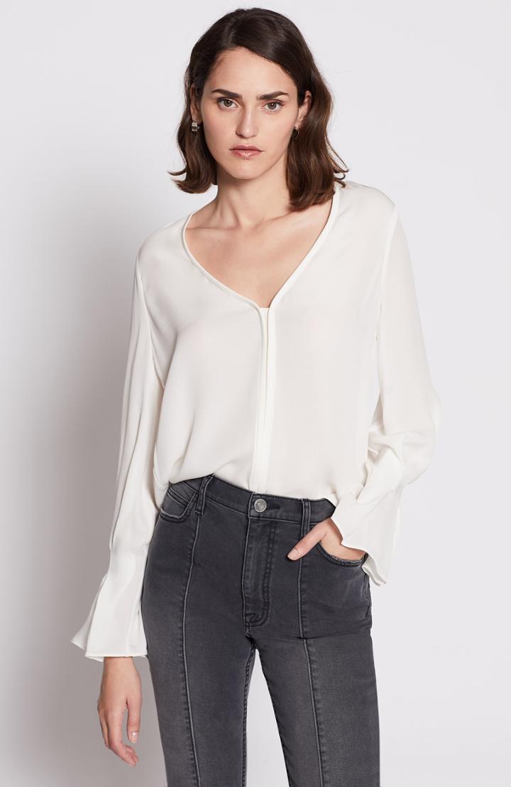 Joie Latacia Top