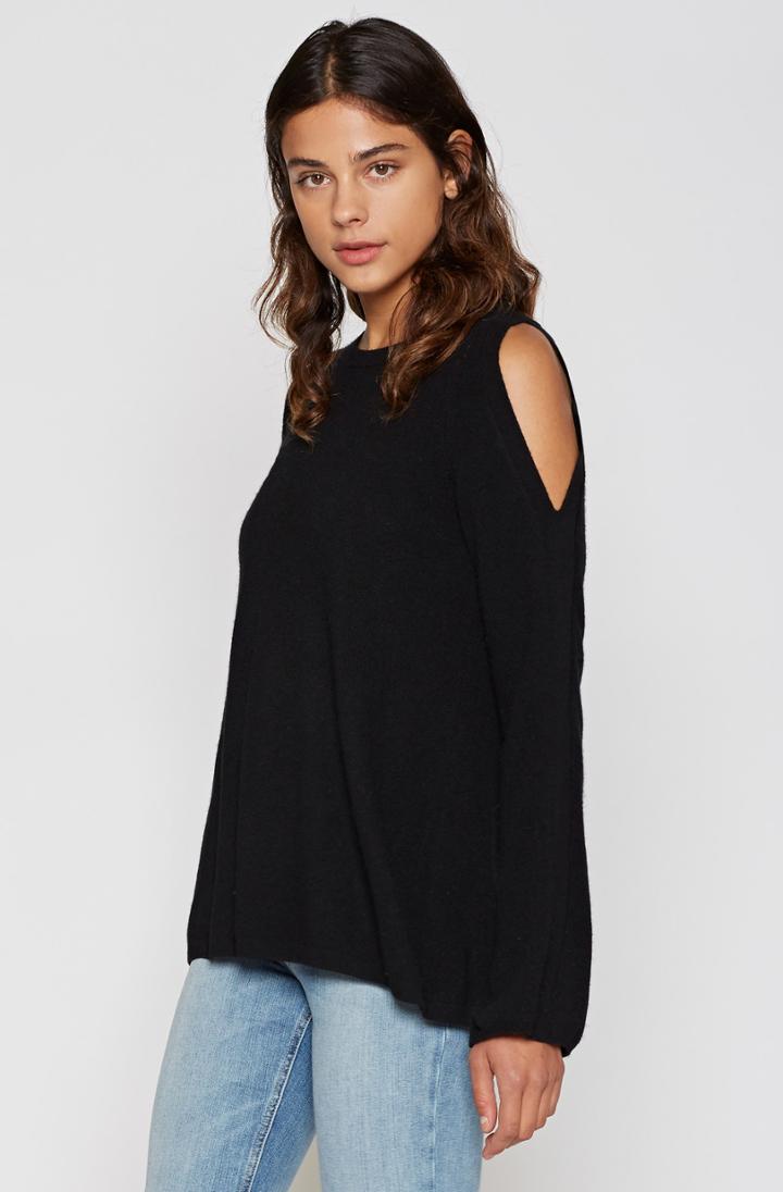 Joie Amalyn Wool Sweater