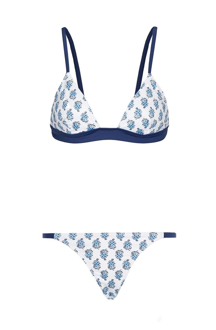 Joie The Morgan Bikini