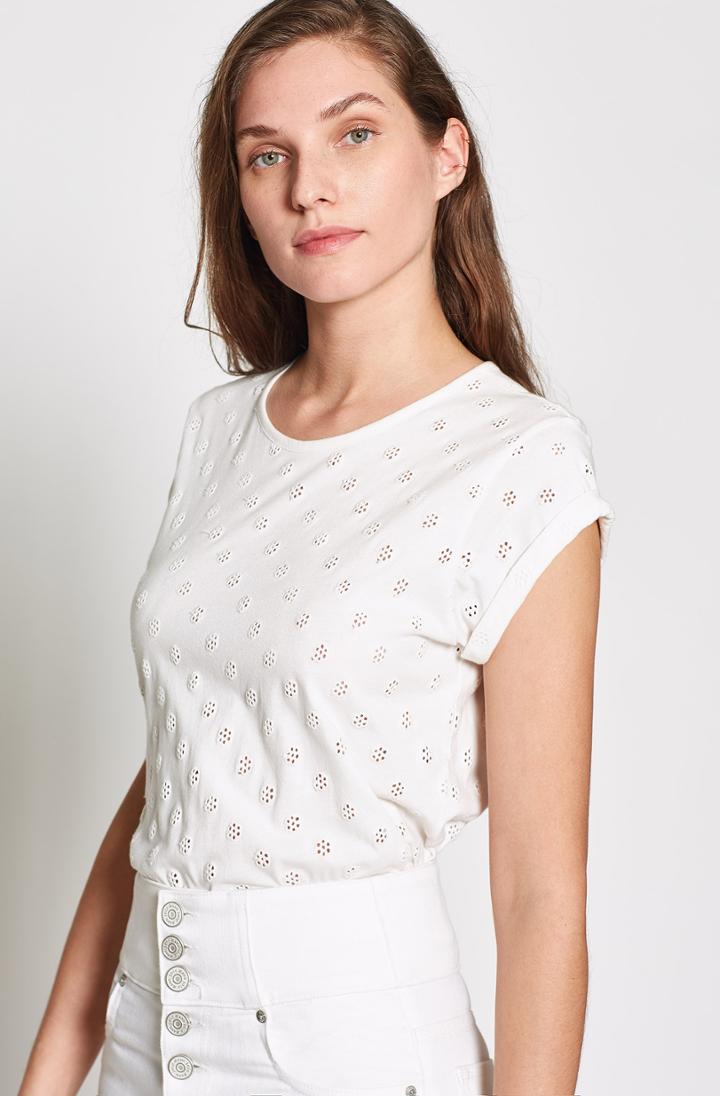 Joie Dakara Top