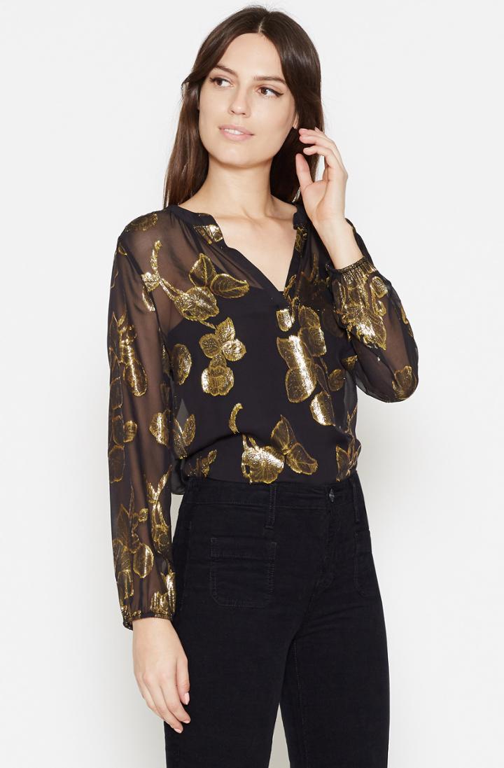 Joie Vashti Blouse