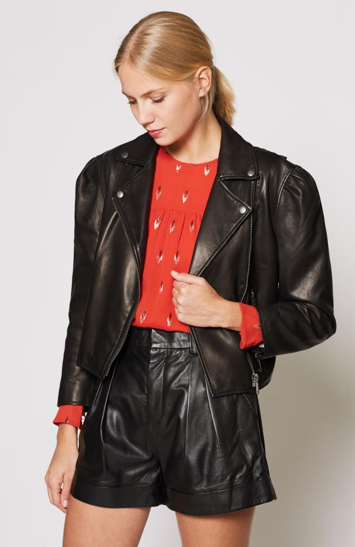 Joie Necia Jacket