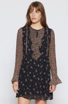 Joie Amaryn Silk Dress