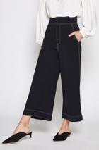 Joie Tabea Cropped Pants