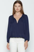 Joie Jacinta Silk Top