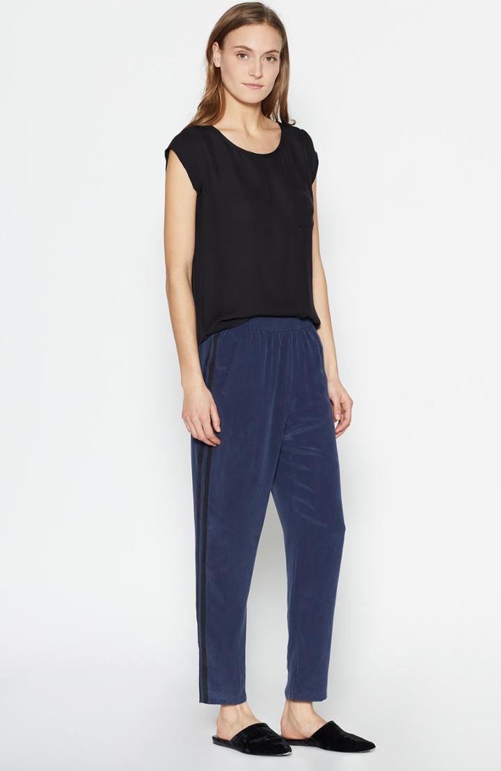 Joie Renay Silk Pants
