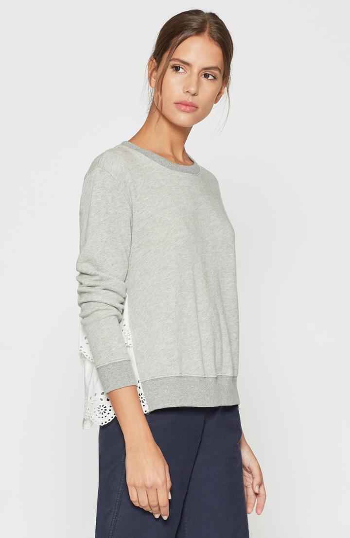 Joie Devra Sweatshirt