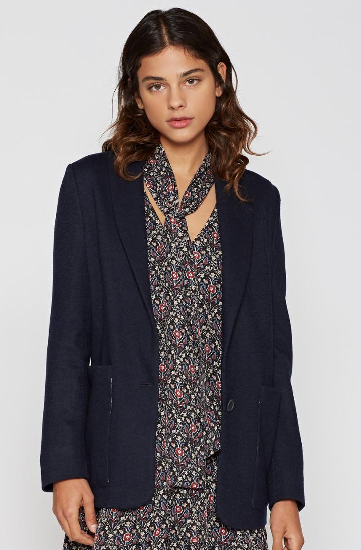 Joie Jemora Wool Cardigan