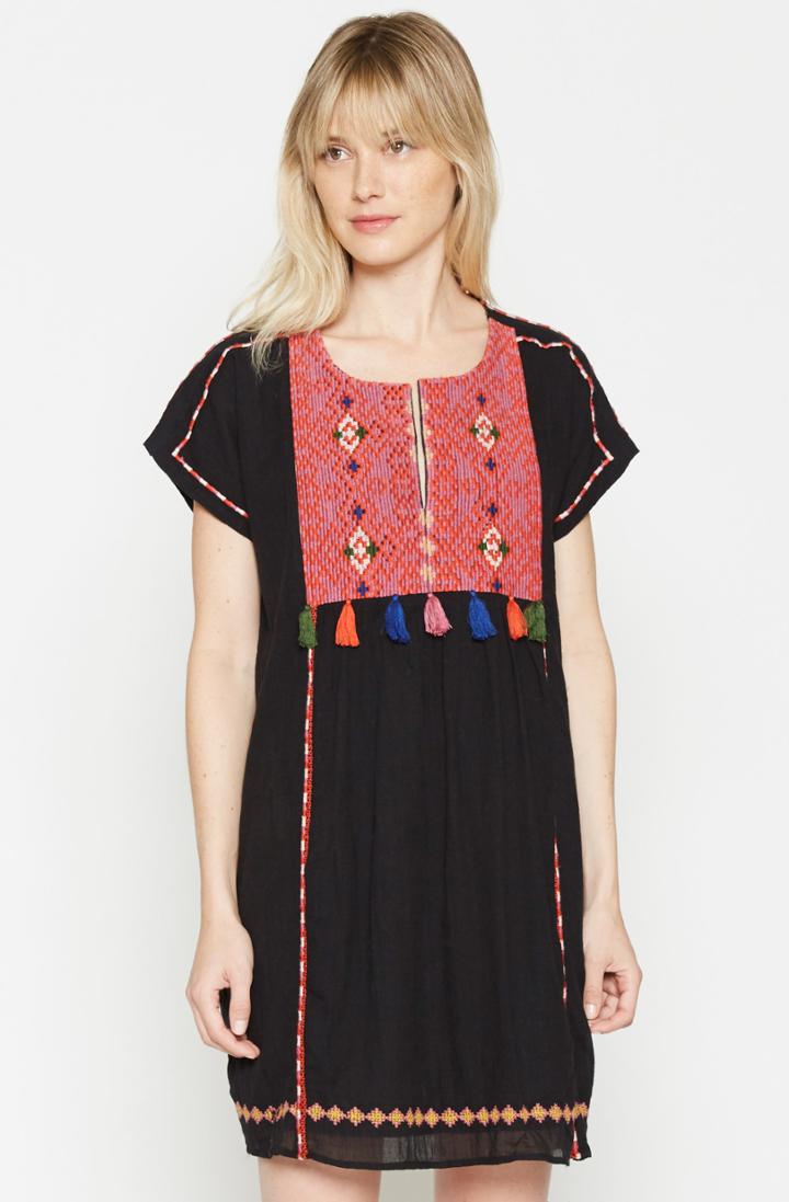 Joie Lucretia Dress