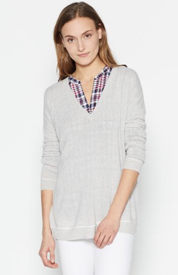 Joie Ilda Cashmere Sweater