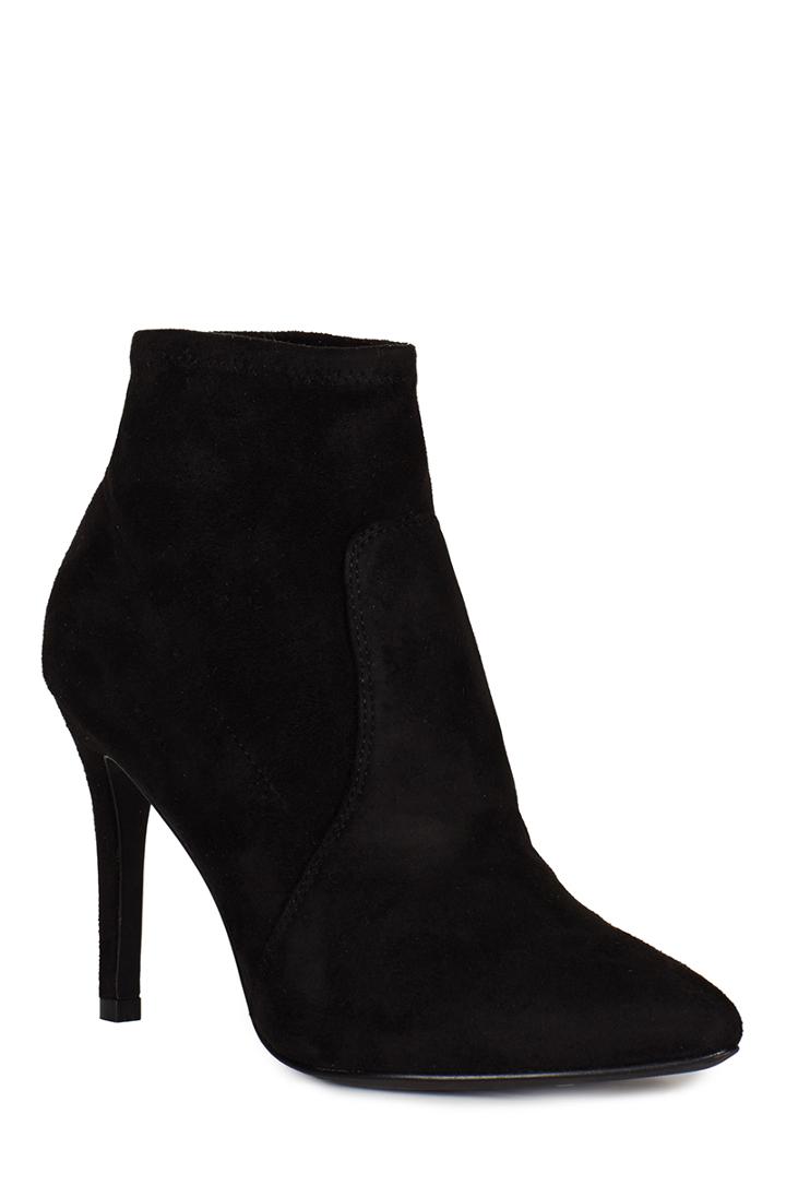 Joie Jacey Suede Booties