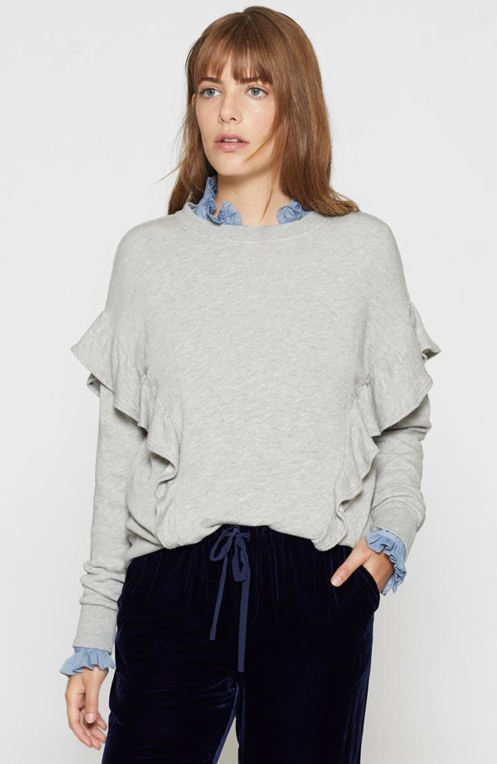 Joie Agnia Sweatshirt