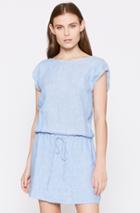 Joie Lianna Linen Dress