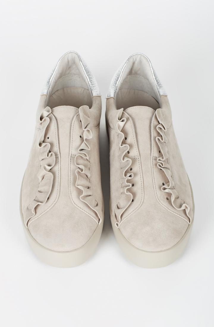 Joie Daw Suede Sneaker