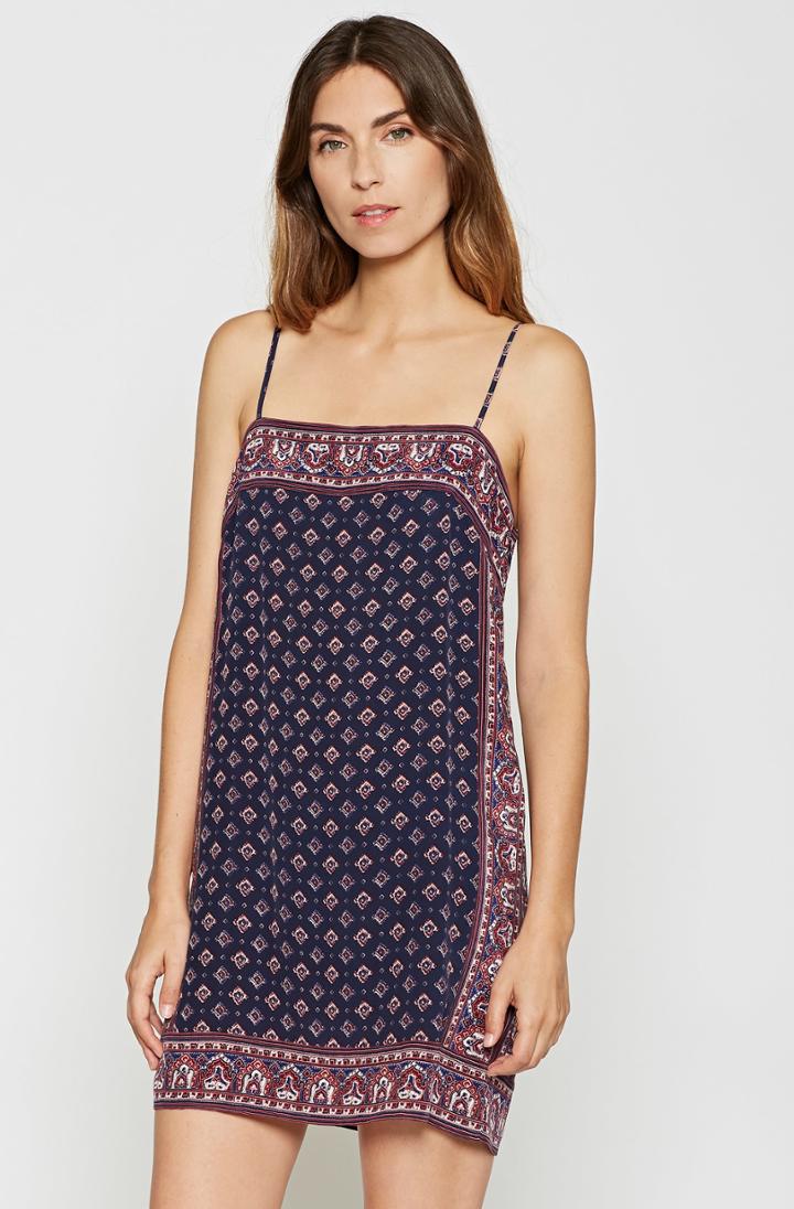 Joie Adryel Silk Dress
