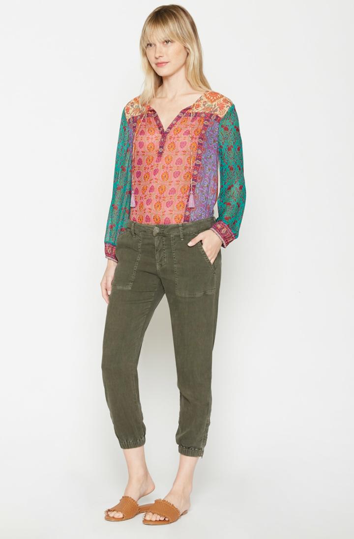 Joie Dolorita Pants