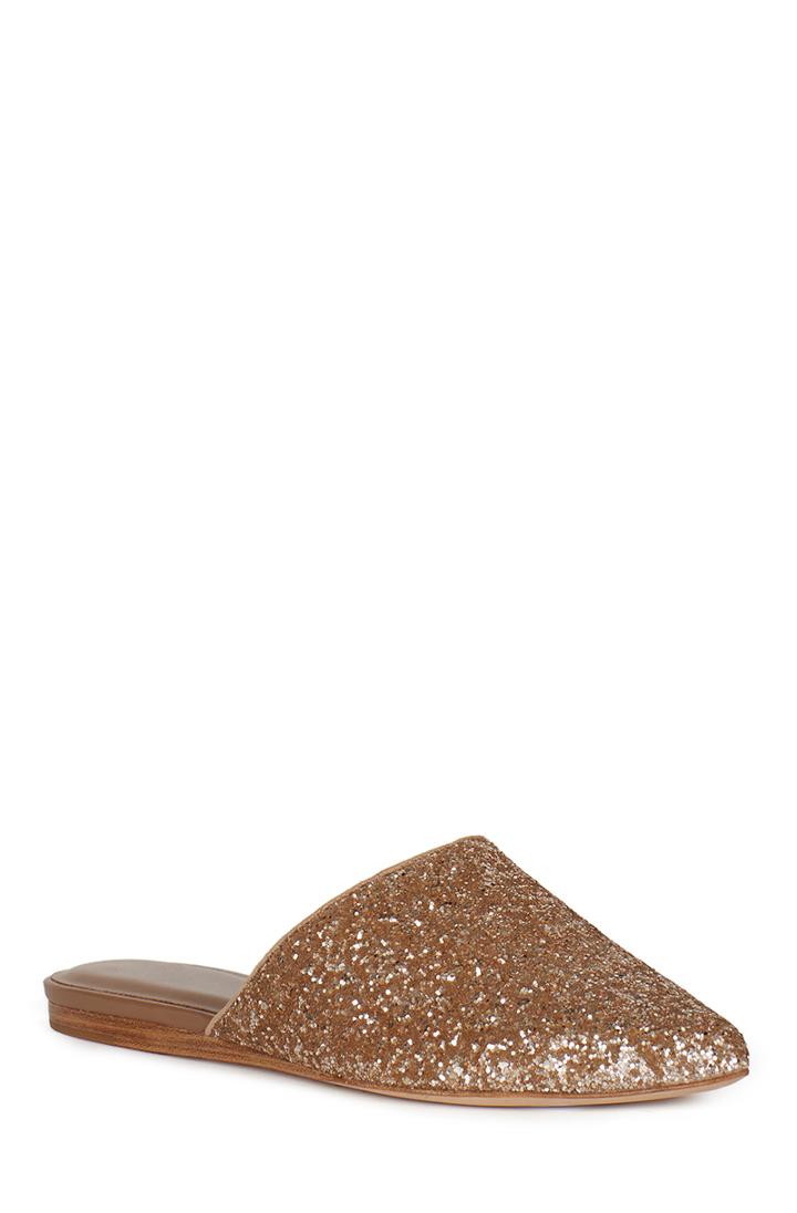 Joie Adiel Glitter Slides