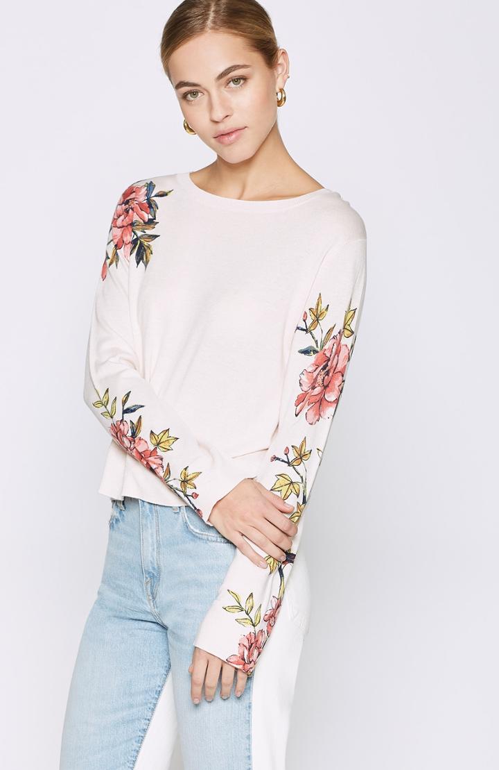 Joie Paari Sweater