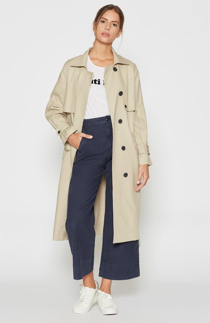 Joie Alwena Coat