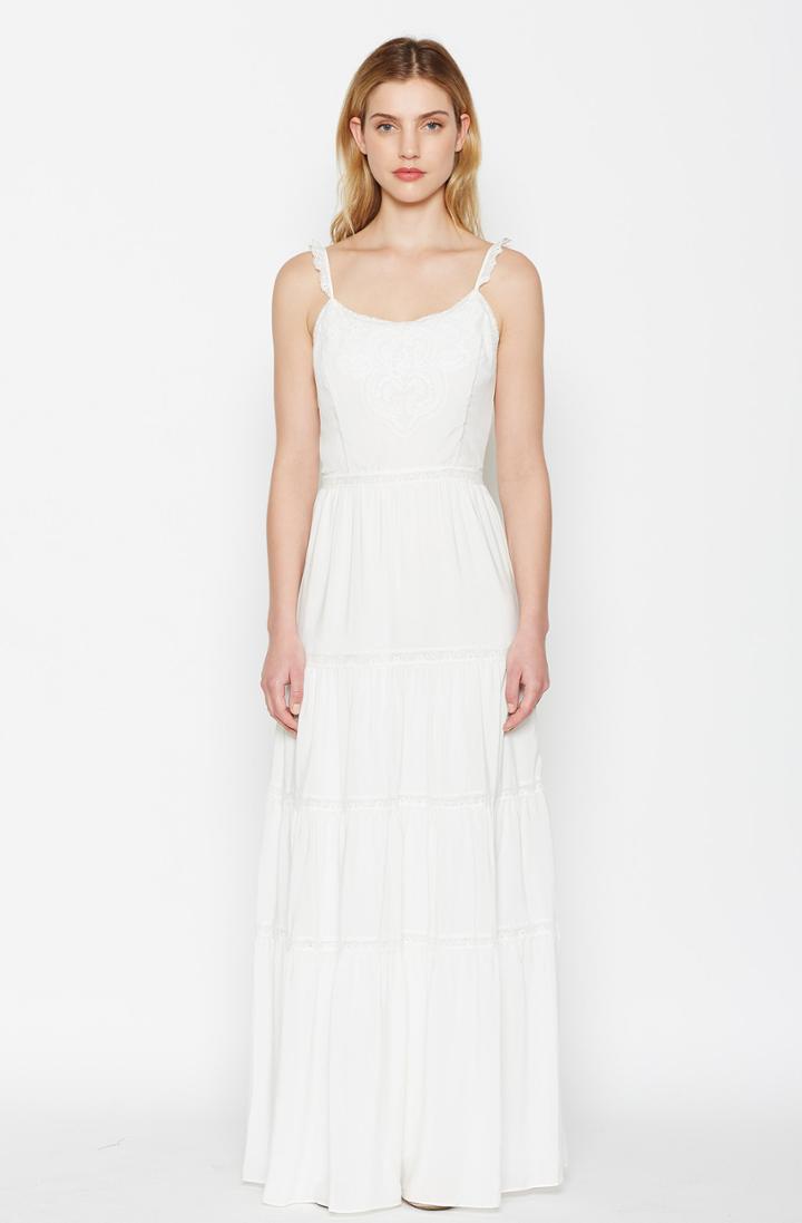 Joie Ishild Silk Dress