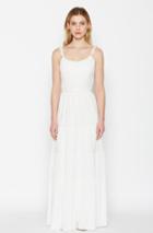 Joie Ishild Silk  Dress