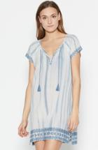 Joie Megdalyn Dress