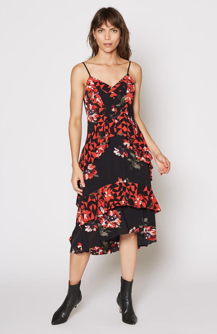 Joie Ronelle Dress