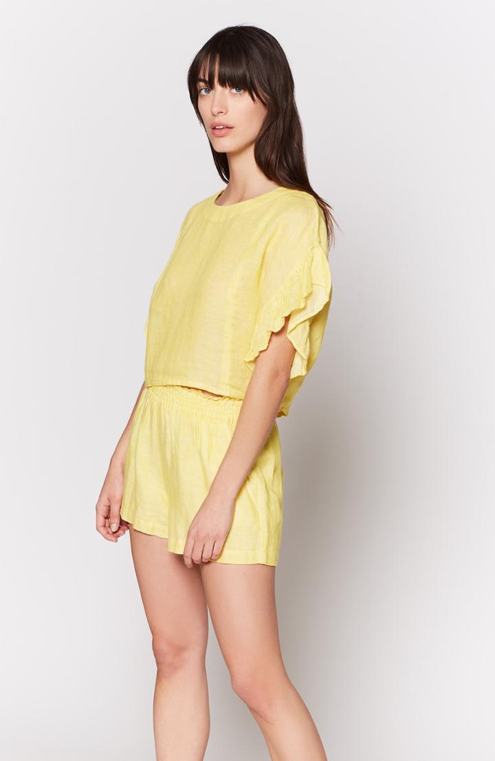Joie Febronia Top