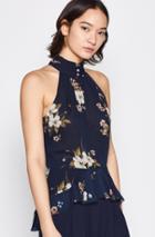 Joie Abbigayl Silk Top