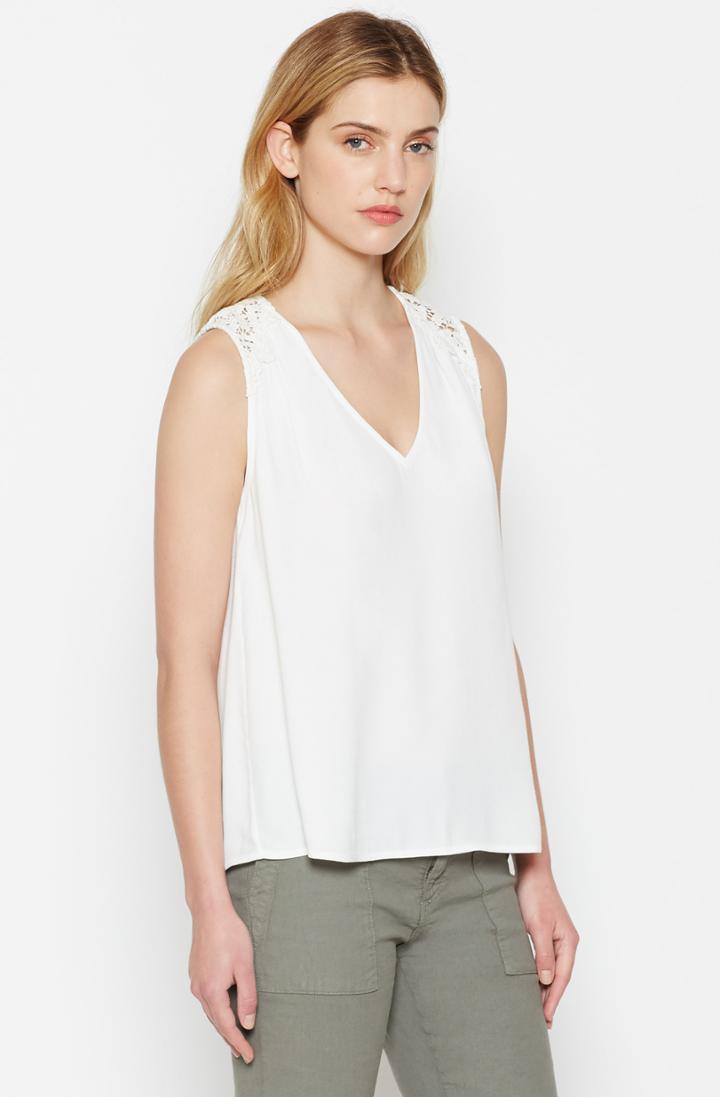 Joie Pearl Top