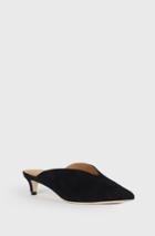 Joie Canilly Suede Mule