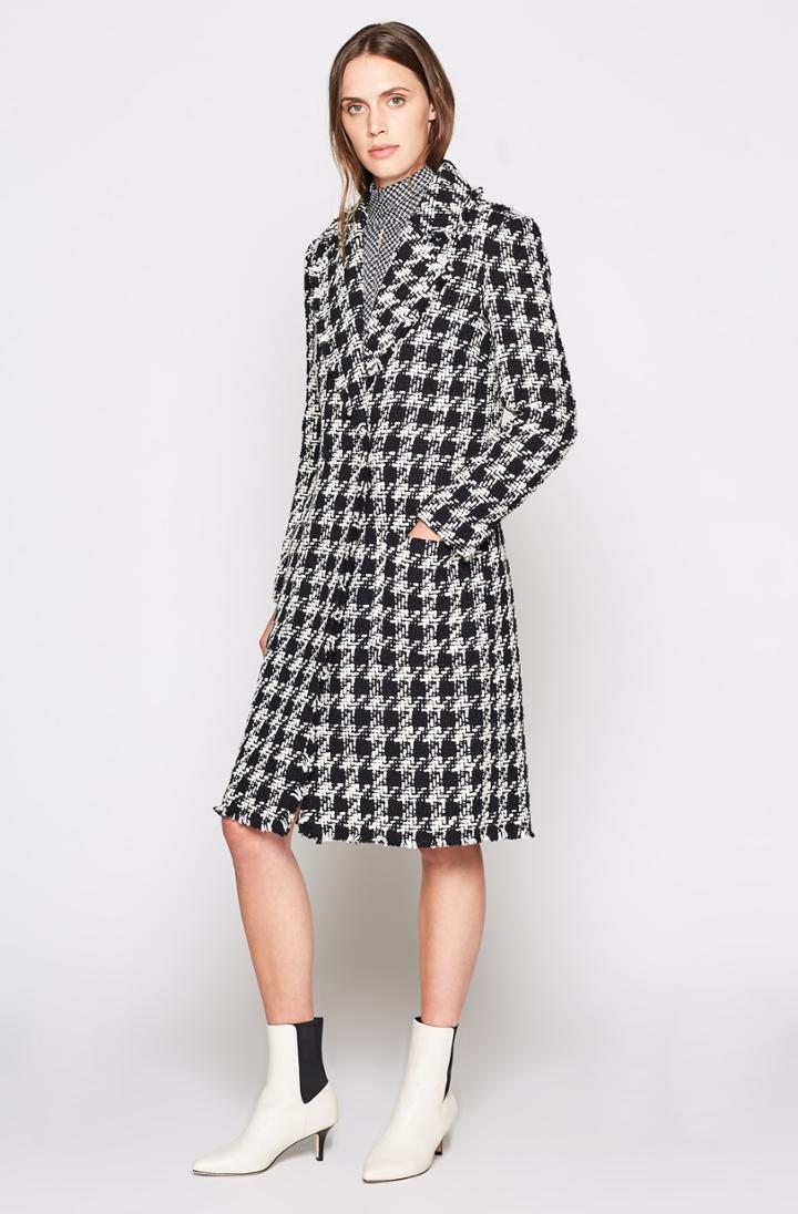 Joie Aubrielle Coat