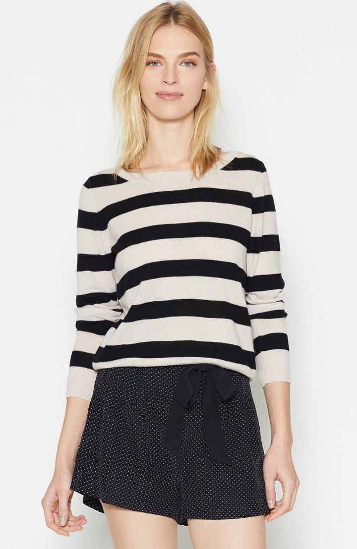 Joie Cais Cashmere Sweater