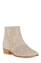 Joie Lacole Suede Booties