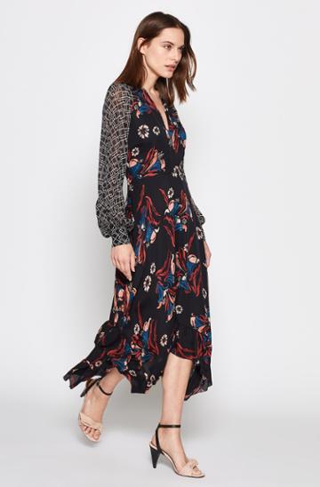Joie Morley Dress