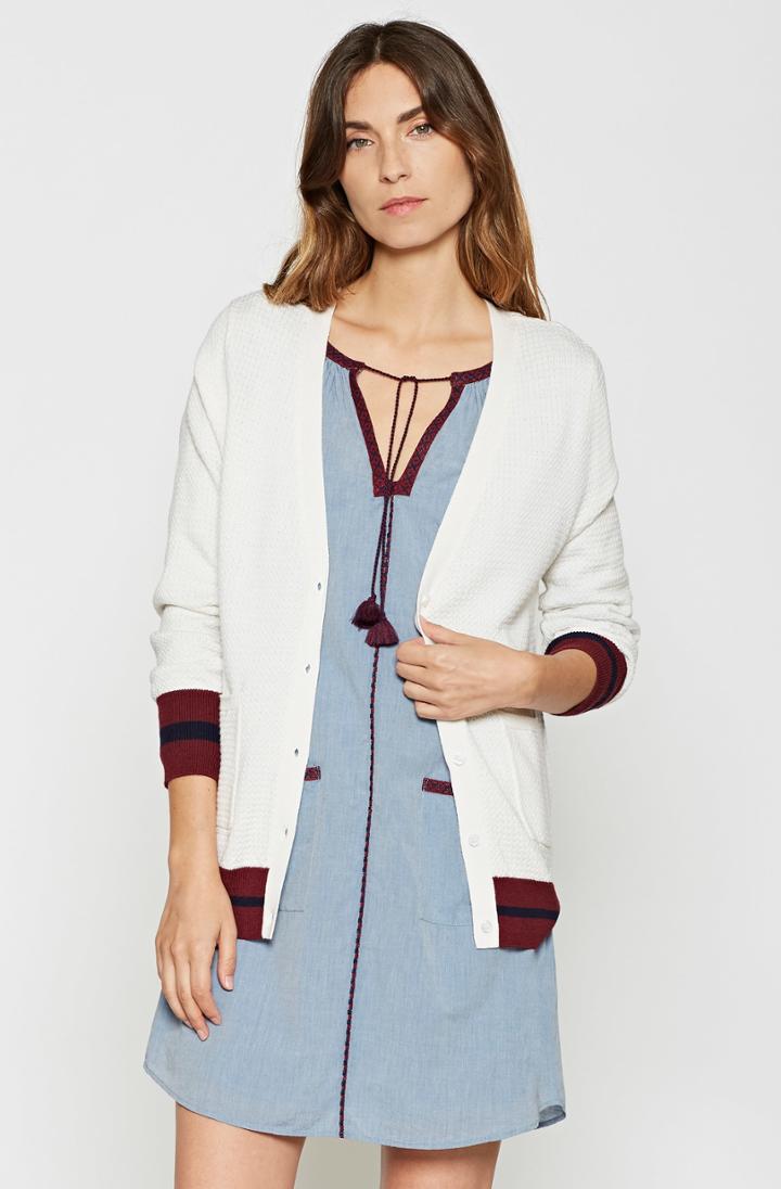 Joie Siddie Wool Sweater