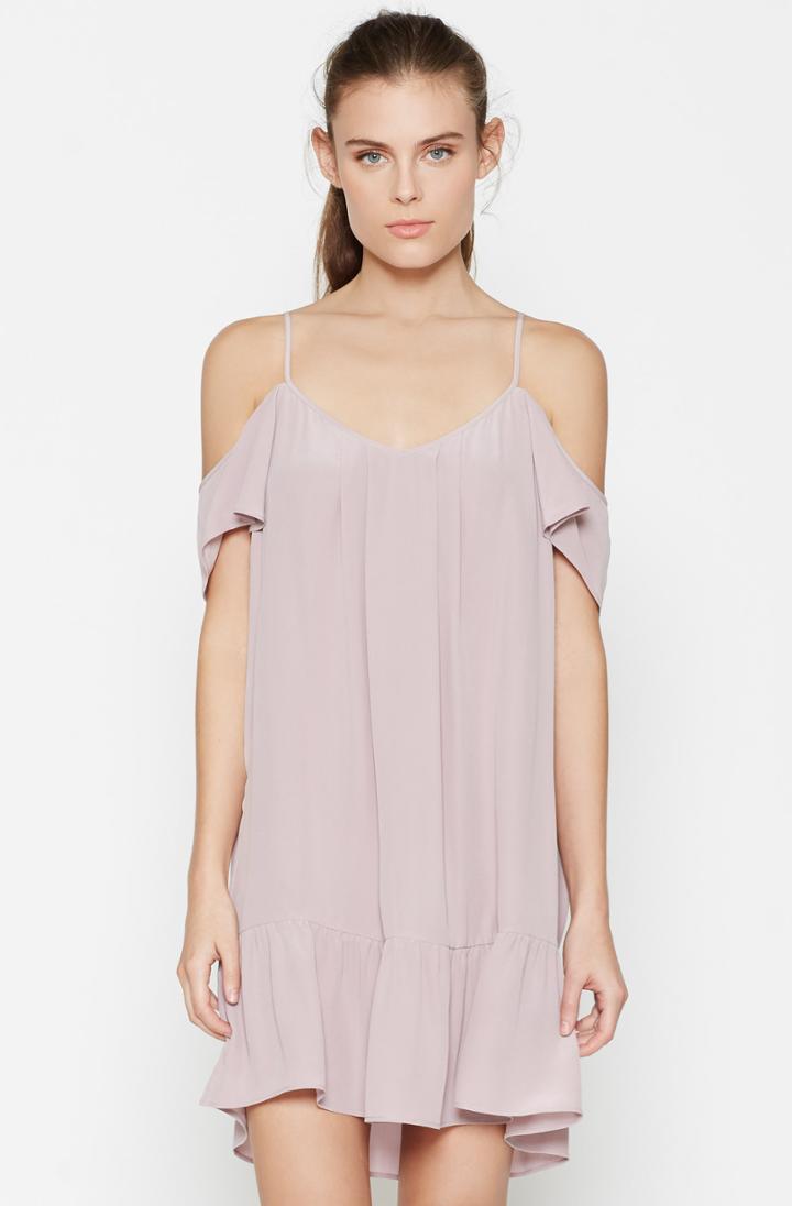 Joie Stellara Silk Dress