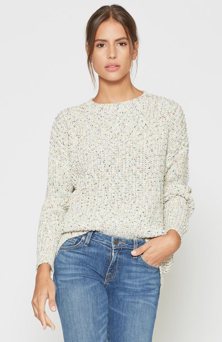 Joie Lanzo Sweater