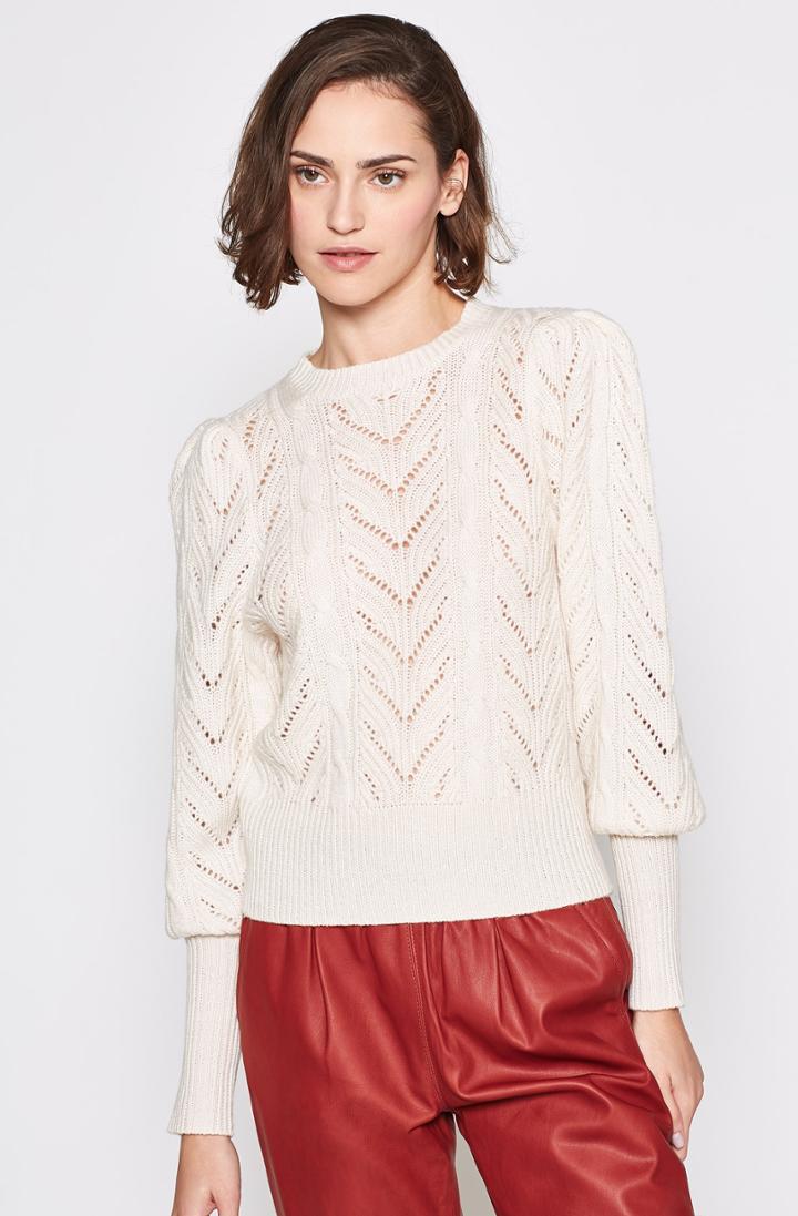 Joie Leti Sweater