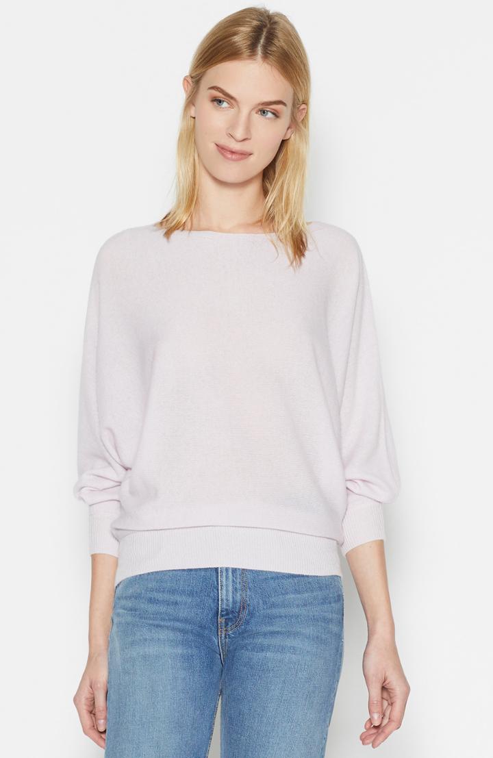 Joie Berta Cashmere Sweater