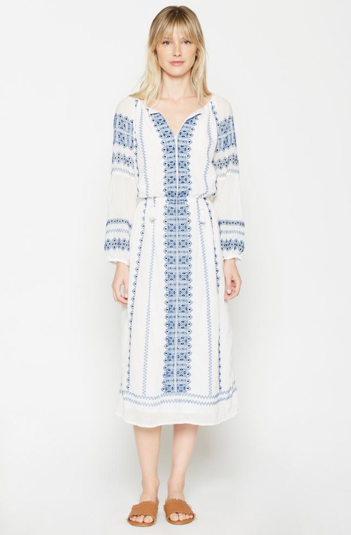 Joie Aliz Dress