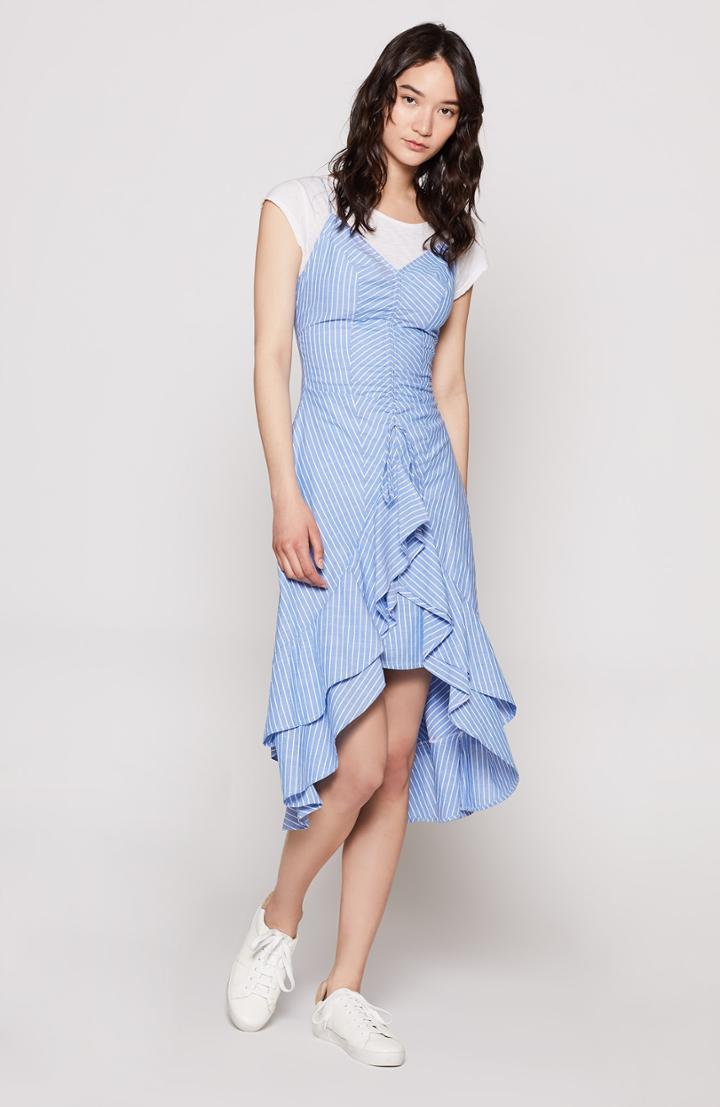 Joie Eberta Dress