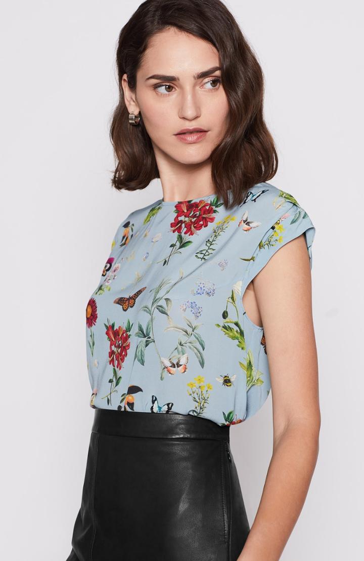 Joie Kelda Top