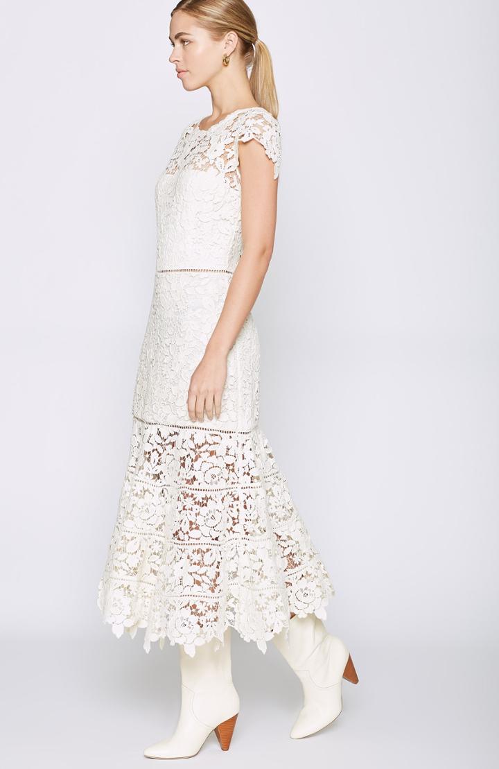 Joie Celedonia Dress
