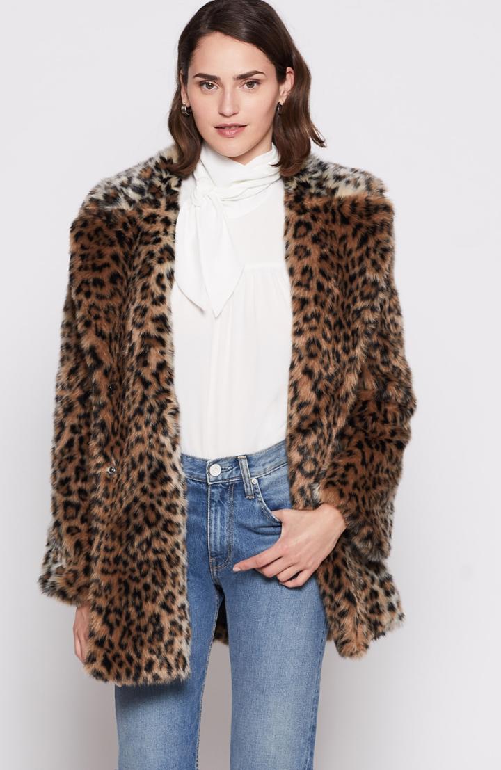 Joie Tiaret Coat