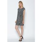 Joie Weaver Silk Dress