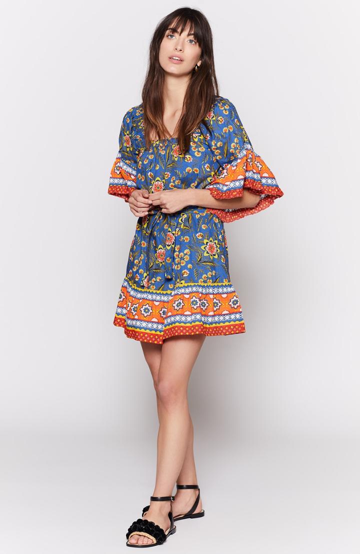 Joie Colstona Dress