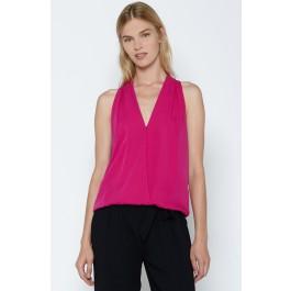 Joie Naya Silk Top